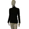 Pull Maliparmi Black Woman Collector