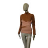 Pull Oppio Jeans Female Collector