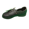 Chaussure Pirouette Fillette Vintage