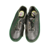 Schuhpirouette Mädchen Vintage