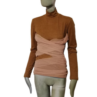 Camisola Oppio Jeans Coletor