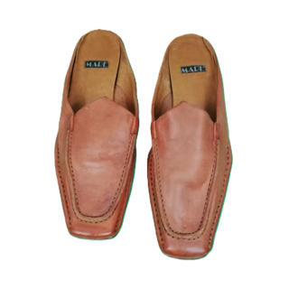 Muli Mare Open-heeled