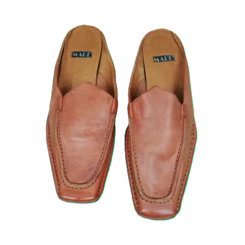 Mulas Mare aberto de salto