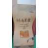 Mulas Mare abierto de tacón