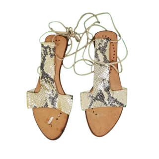 Sandalen Nello Nembro T40105 Vintage