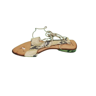 Sandali Nello Nembro T40105 Vintage