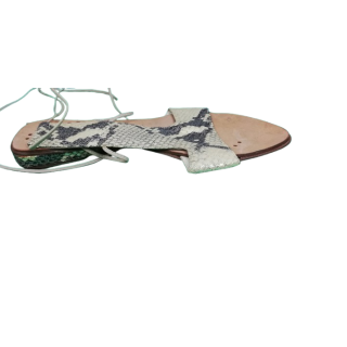 Sandalias Nello Nembro T40105 vintage