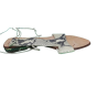 Sandalias Nello Nembro T40105 vintage
