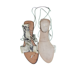 Sandalen Nello Nembro T40105 Vintage