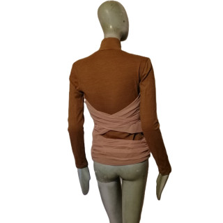 Pull Oppio Jeans Female Collector