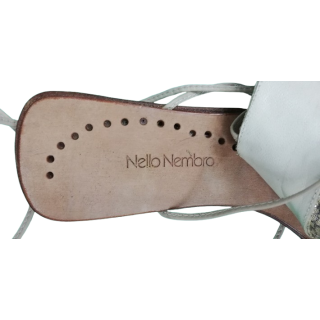 Sandalen Nello Nembro T40105 Vintage
