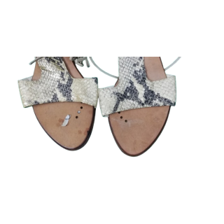 Sandalias Nello Nembro T40105 vintage
