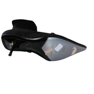 Chuteiras Rodolphe Menudier Modelo 142F