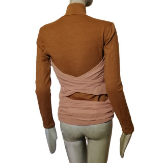 Camisola Oppio Jeans Coletor