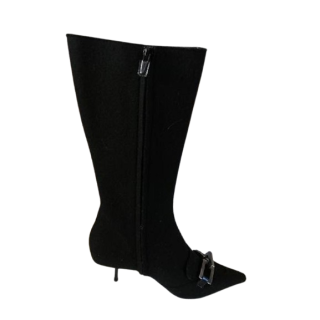 Boots Rodolphe Menudier Model 142F