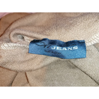 Camisola Oppio Jeans Coletor