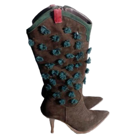 Botas Mare X31704 estilo