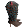 Stiefel Mare X31704 Stil