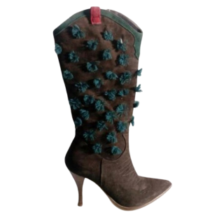 Stiefel Mare X31704 Stil