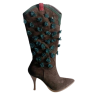 Botas Mare X31704 estilo