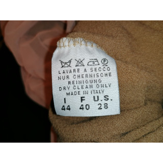 Maglione Oppio Jeans Collettore