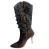 Stiefel Mare X31704 Stil