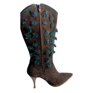 Bottes Mare Style X31704