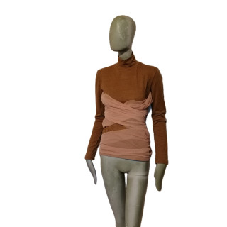 Pull Oppio Jeans Female Collector