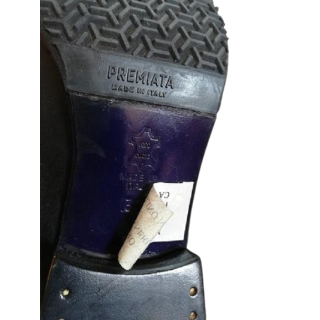 Boots Premiata M1142 Vintage