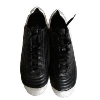 Sapatos de futebol Dirk Bikkembergs