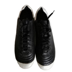 Voetbalschoenen Dirk Bikkembergs