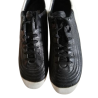 Foot Shoes Dirk Bikkembergs