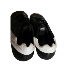 Foot Shoes Dirk Bikkembergs