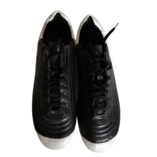 Zapatos de fútbol Dirk Bikkembergs