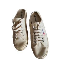 Tennis Canvas Superga Vintage