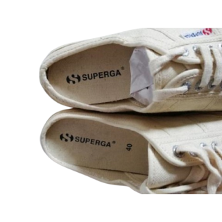 Tela da tennis Superga Annata