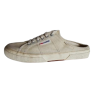 Tela de tênis Superga Vintage