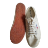 Tennis Canvas Superga Vintage