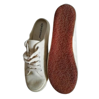 Tela da tennis Superga Annata