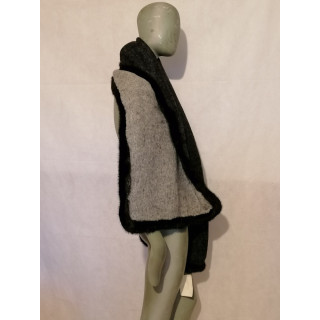 Sample scarf Prototype Collector Mod. T54