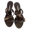 Sandals Dirk Bikkembergs