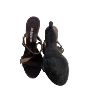 Sandalen Dirk Bikkembergs
