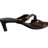 Sandalen Dirk Bikkembergs