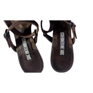 Sandals Dirk Bikkembergs