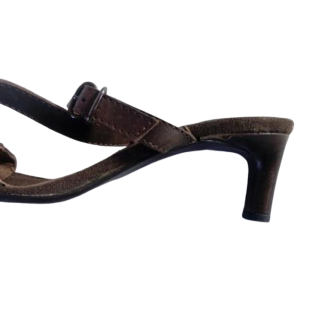 Sandalen Dirk Bikkembergs