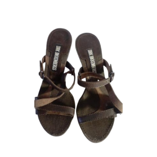 Sandalen Dirk Bikkembergs