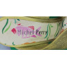 Sandals Michel PERRY Heels compensated
