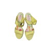 Sandals Michel PERRY Heels compensated
