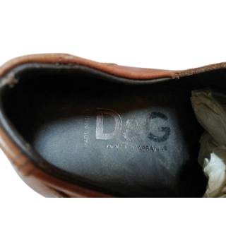 Zapatos Dolce & Gabbana Vintage