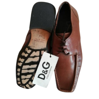 Schoenen Dolce & Gabbana Vintage
